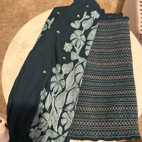 Anthropologie top, never used - Picture 2 of 6